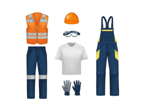 Factory Uniforms